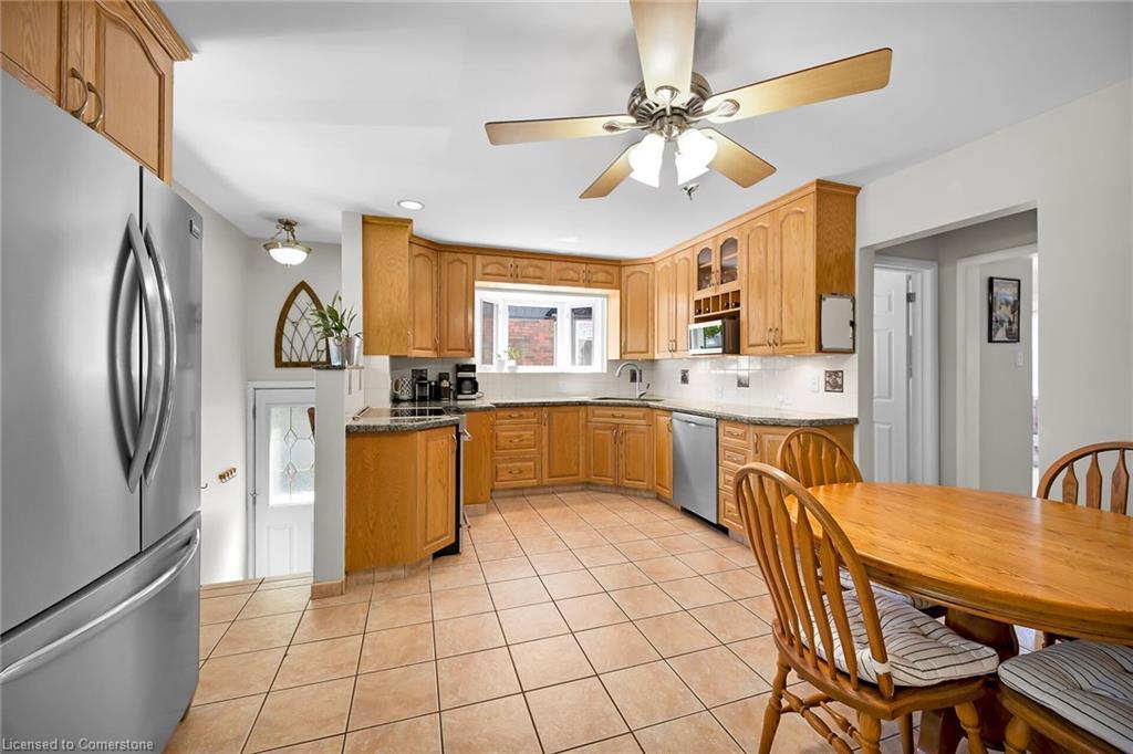 130 West 26Th Street, Hamilton, ON - Indoor