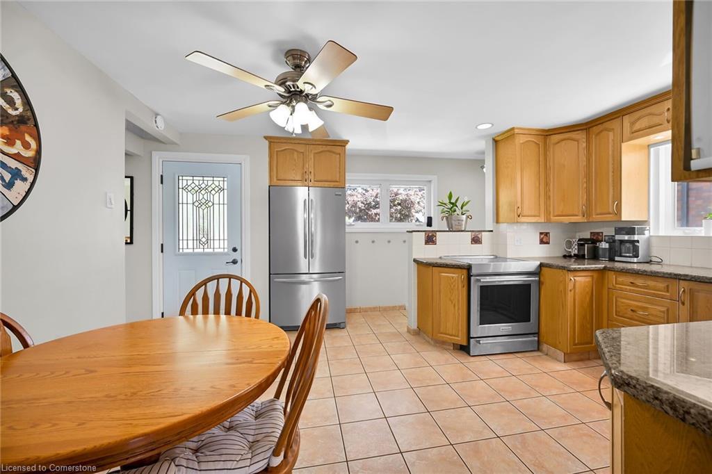 130 West 26Th Street, Hamilton, ON - Indoor