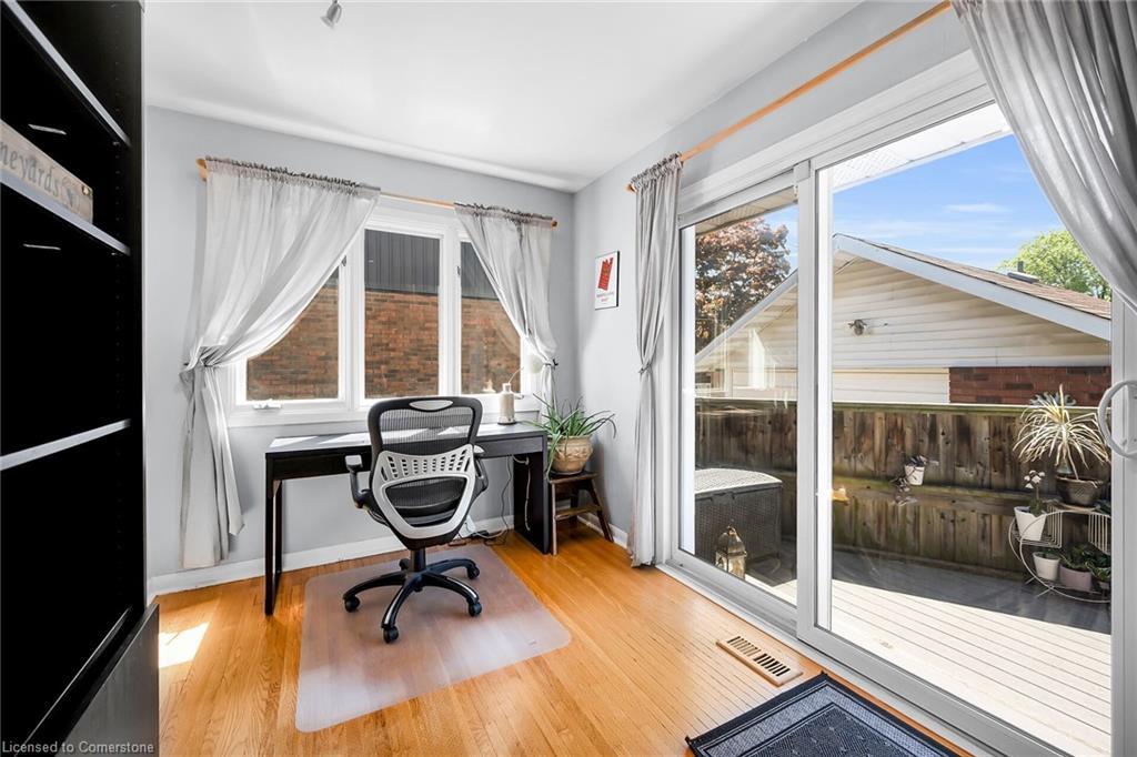 130 West 26Th Street, Hamilton, ON - Indoor