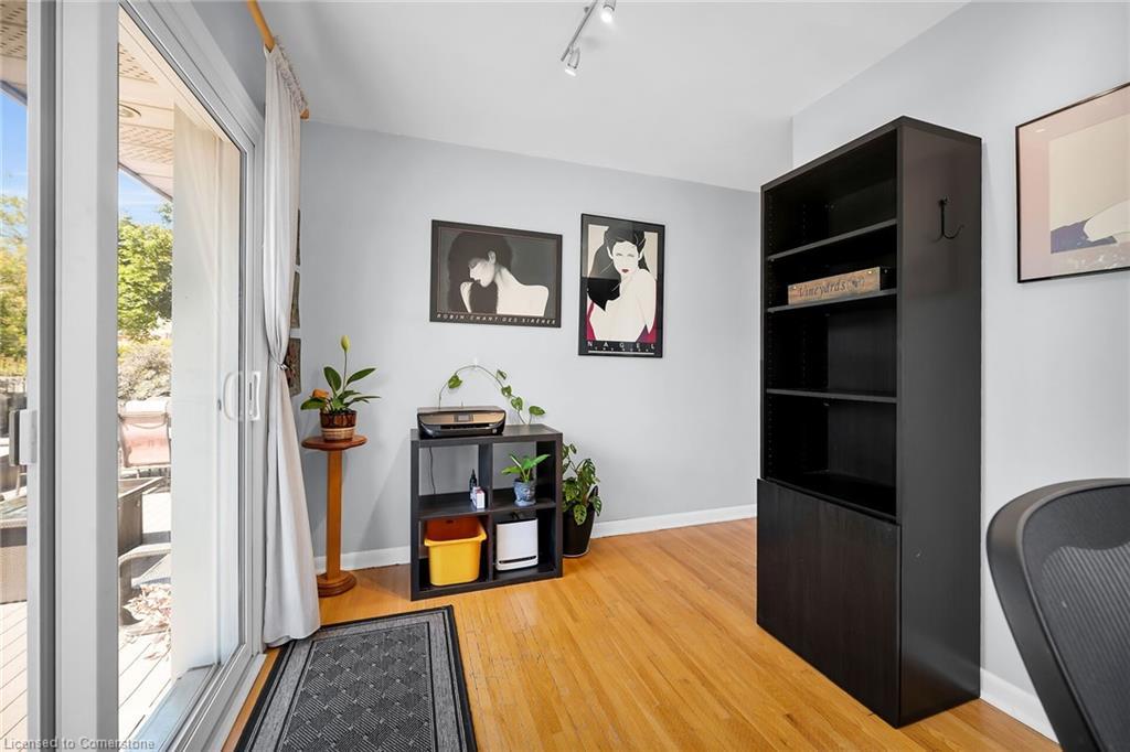 130 West 26Th Street, Hamilton, ON - Indoor