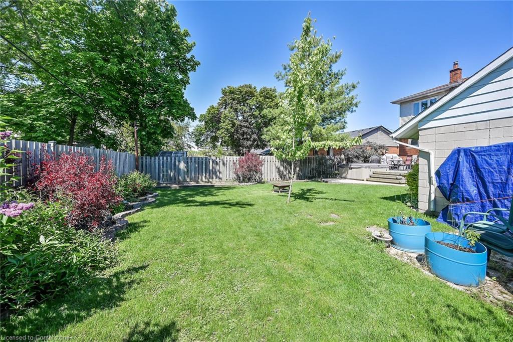 130 West 26Th Street, Hamilton, ON - Outdoor