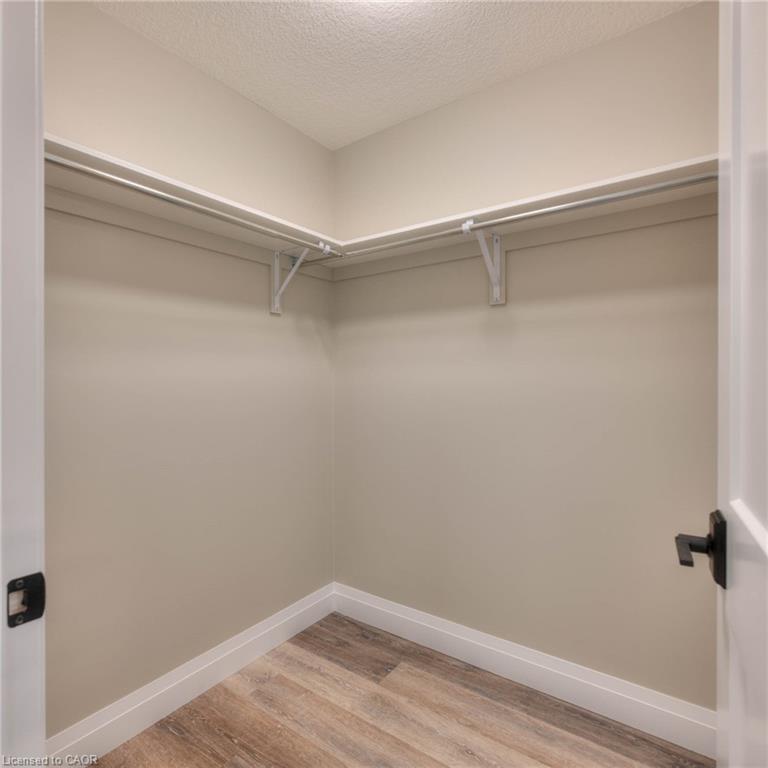 11-33 Murray Court, Milverton, ON - Indoor With Storage