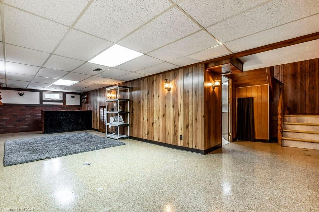 111 Castlefield Drive, Hamilton, ON - Indoor Photo Showing Other Room