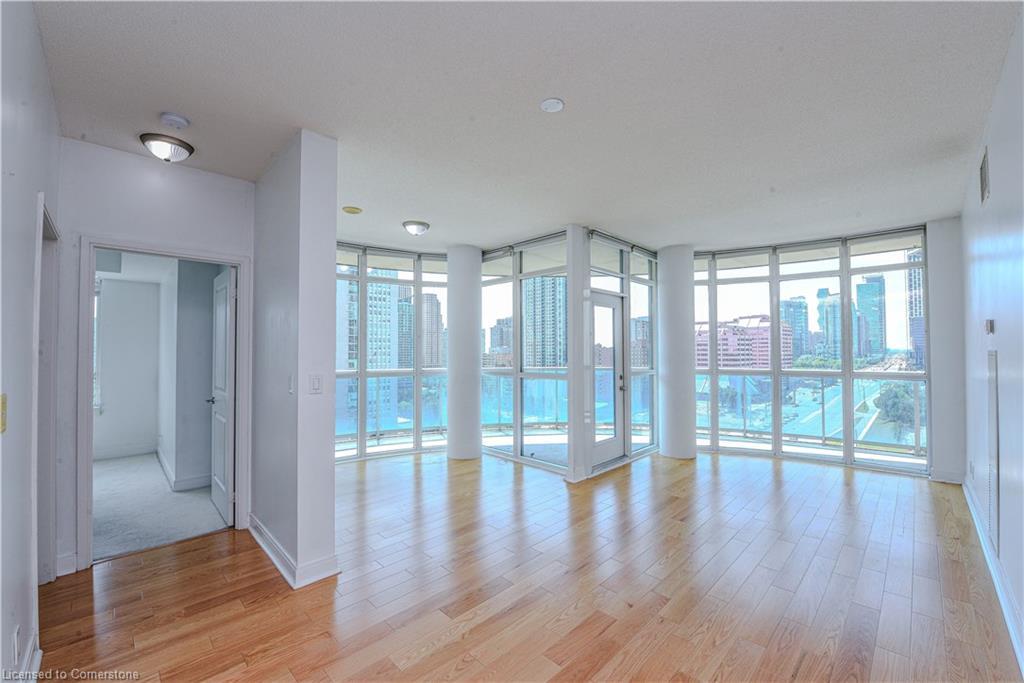 1206-70 Absolute Avenue, Mississauga, ON - Indoor Photo Showing Other Room