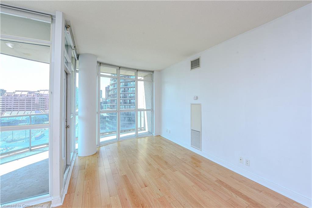 1206-70 Absolute Avenue, Mississauga, ON - Indoor Photo Showing Other Room