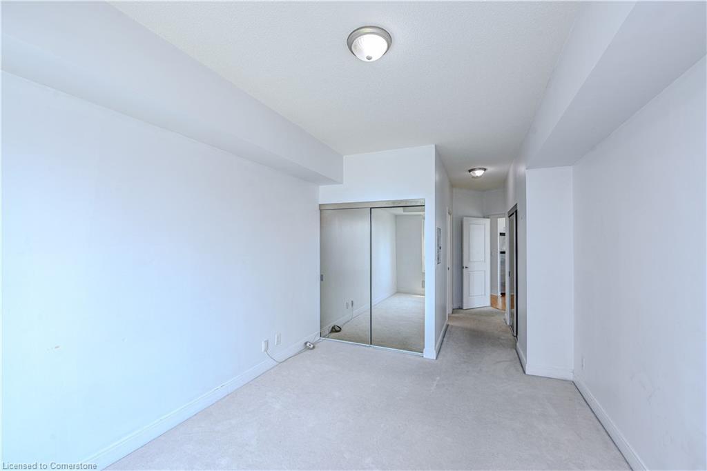 1206-70 Absolute Avenue, Mississauga, ON - Indoor Photo Showing Other Room