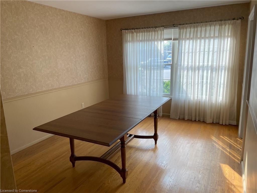 30 Lanscott Place, Hamilton, ON - Indoor