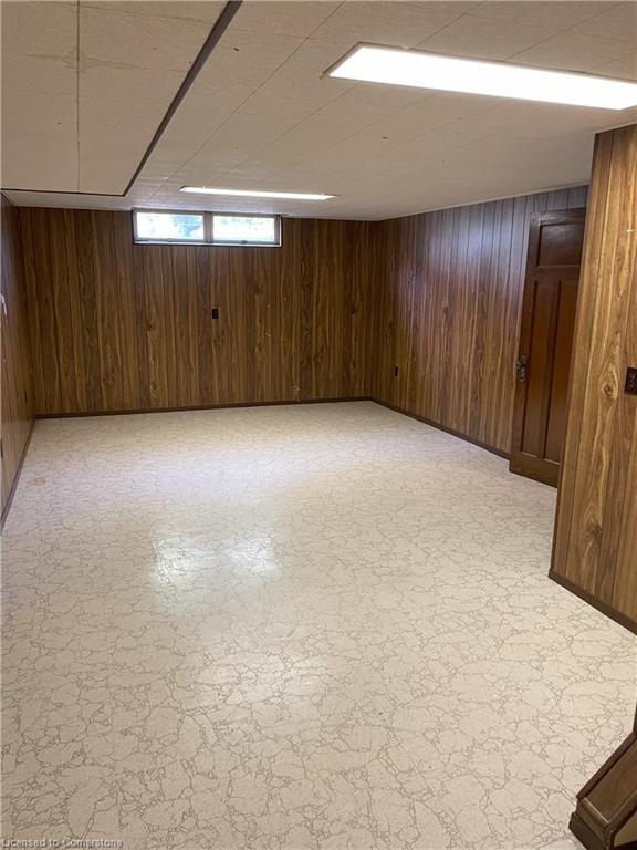 30 Lanscott Place, Hamilton, ON - Indoor