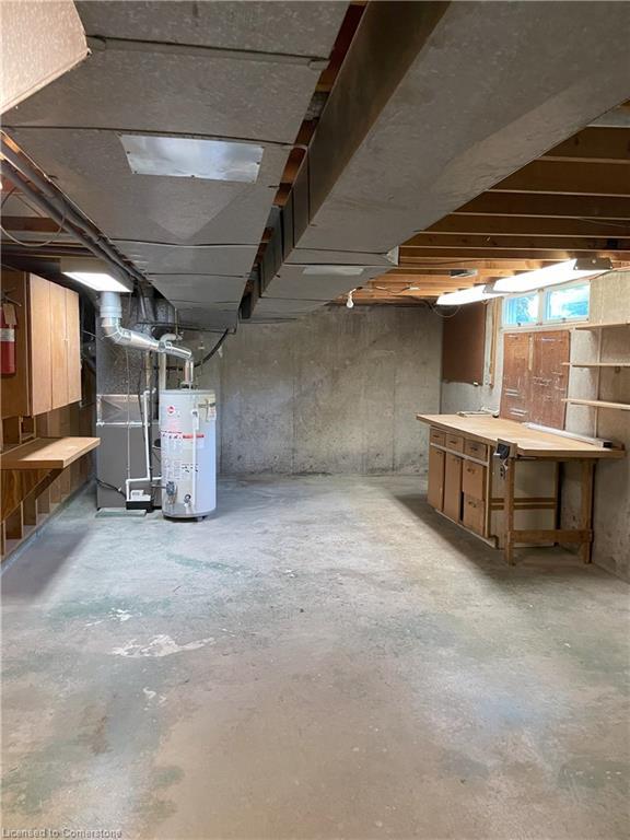 30 Lanscott Place, Hamilton, ON - Indoor