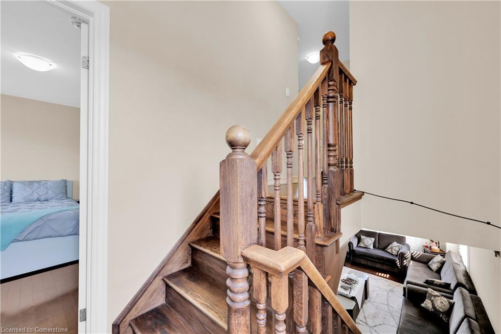 1-1354 Upper Sherman Avenue, Hamilton, ON - Indoor Photo Showing Other Room