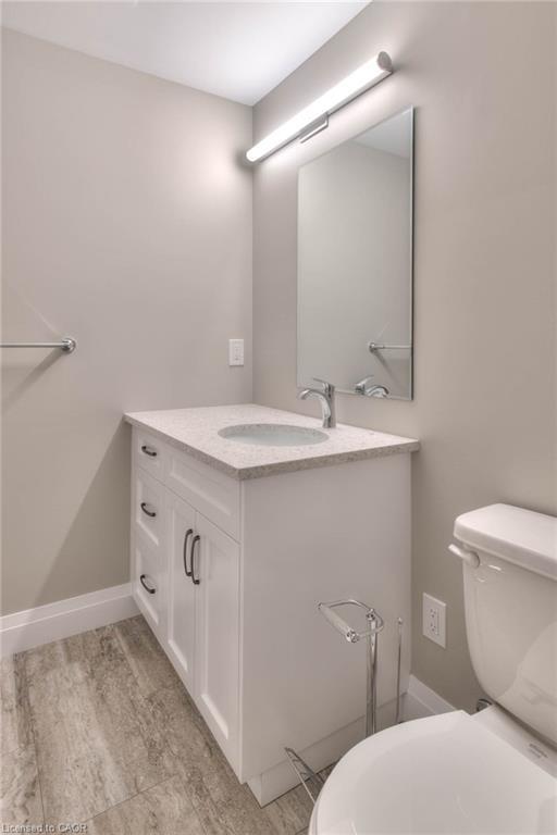 5-33 Murray Court, Milverton, ON - Indoor Photo Showing Bathroom