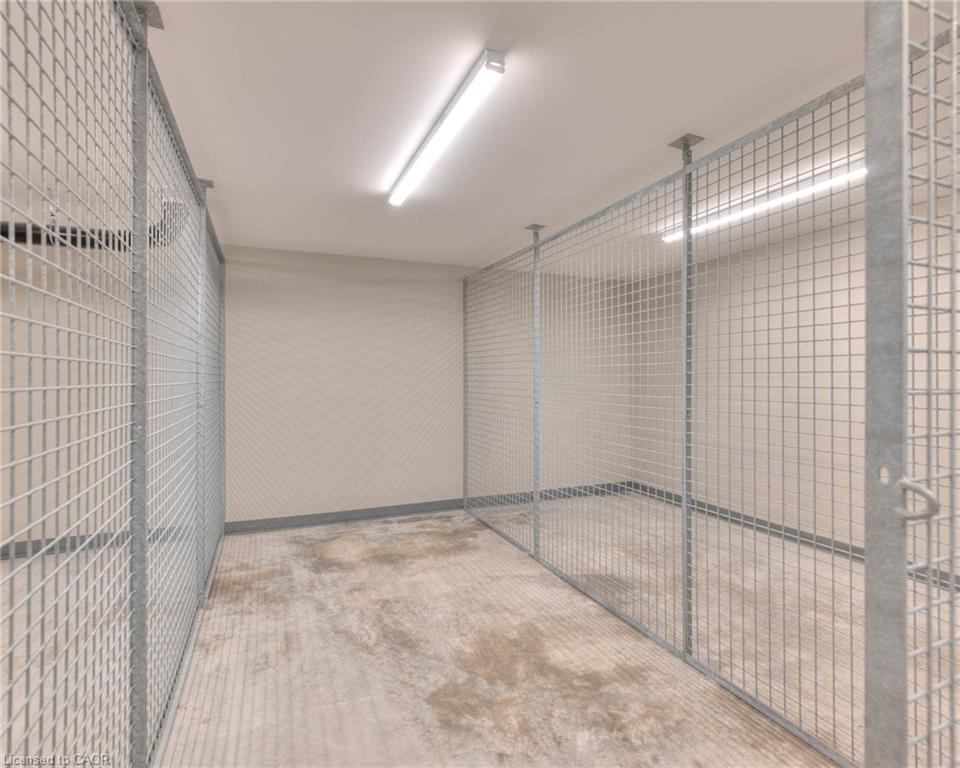 5-33 Murray Court, Milverton, ON - Indoor