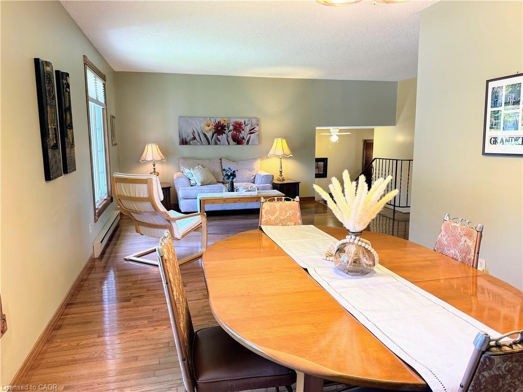 804 Ruby Street, Port Elgin, ON - Indoor