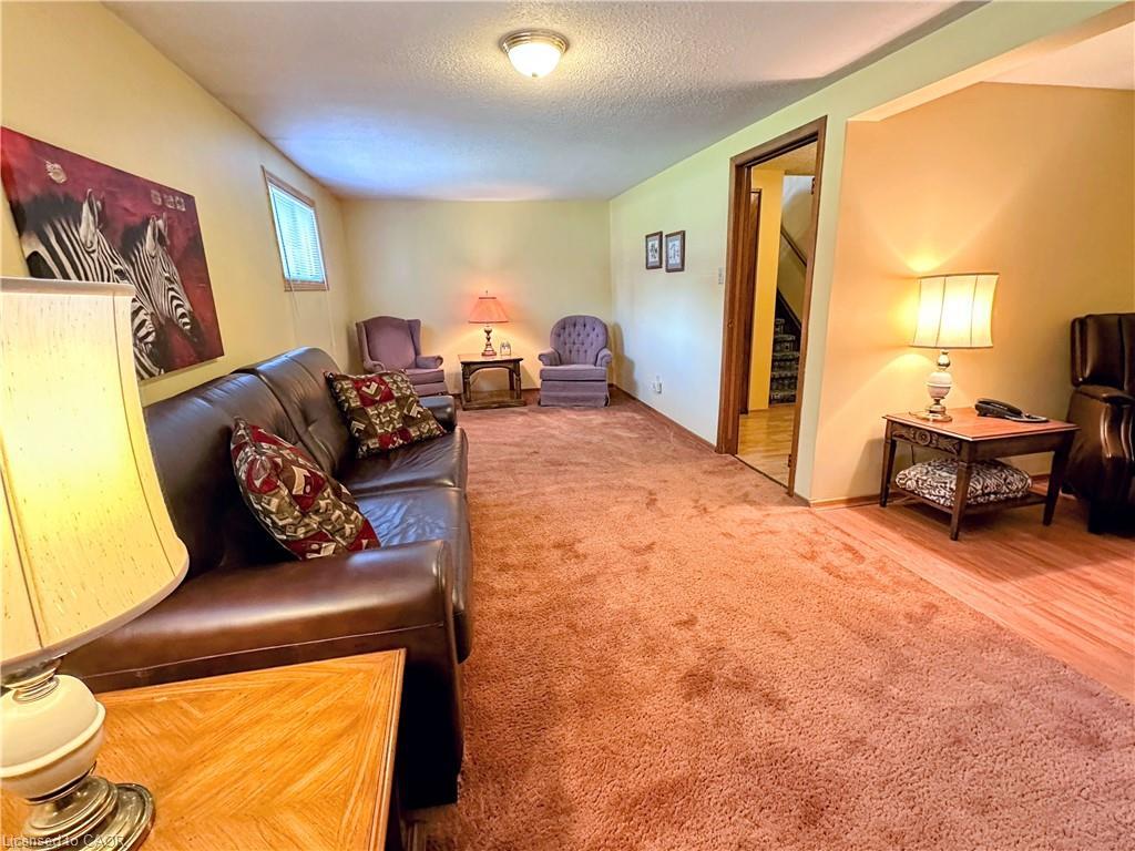 804 Ruby Street, Port Elgin, ON - Indoor