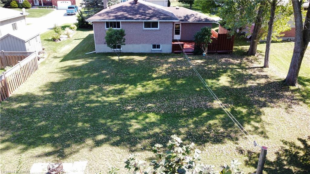 804 Ruby Street, Port Elgin, ON - Outdoor