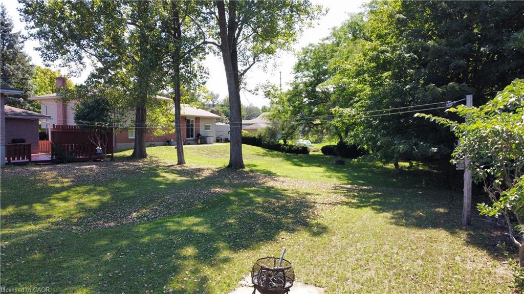 804 Ruby Street, Port Elgin, ON - Outdoor