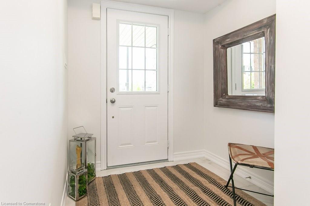 386 Linden Drive, Cambridge, ON - Indoor Photo Showing Other Room