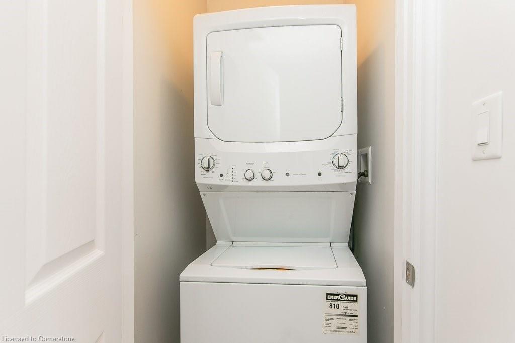 386 Linden Drive, Cambridge, ON - Indoor Photo Showing Laundry Room