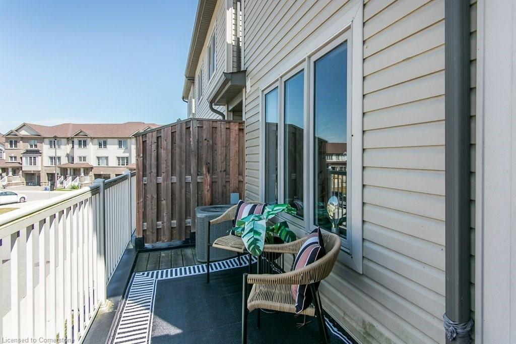 386 Linden Drive, Cambridge, ON - Outdoor With Exterior