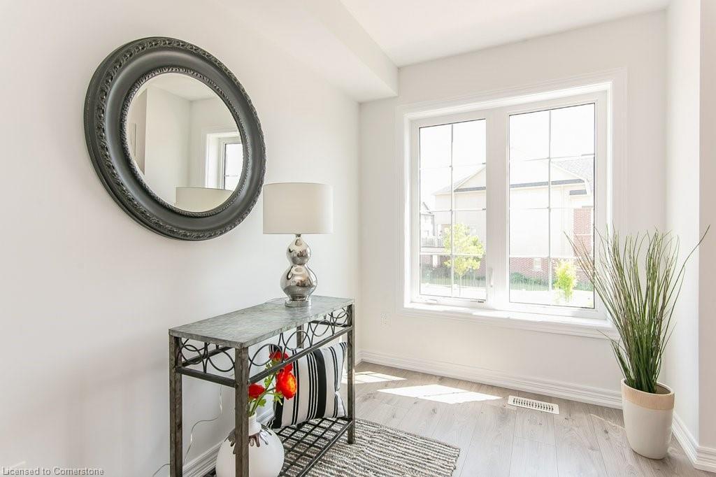 386 Linden Drive, Cambridge, ON - Indoor Photo Showing Other Room