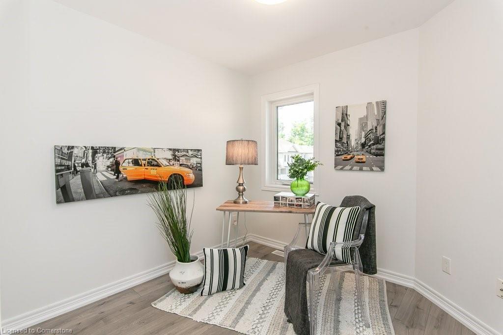 386 Linden Drive, Cambridge, ON - Indoor