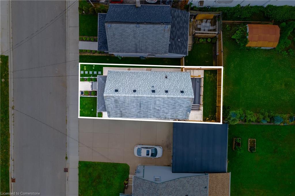 4471 First Avenue, Niagara Falls, ON - Outdoor