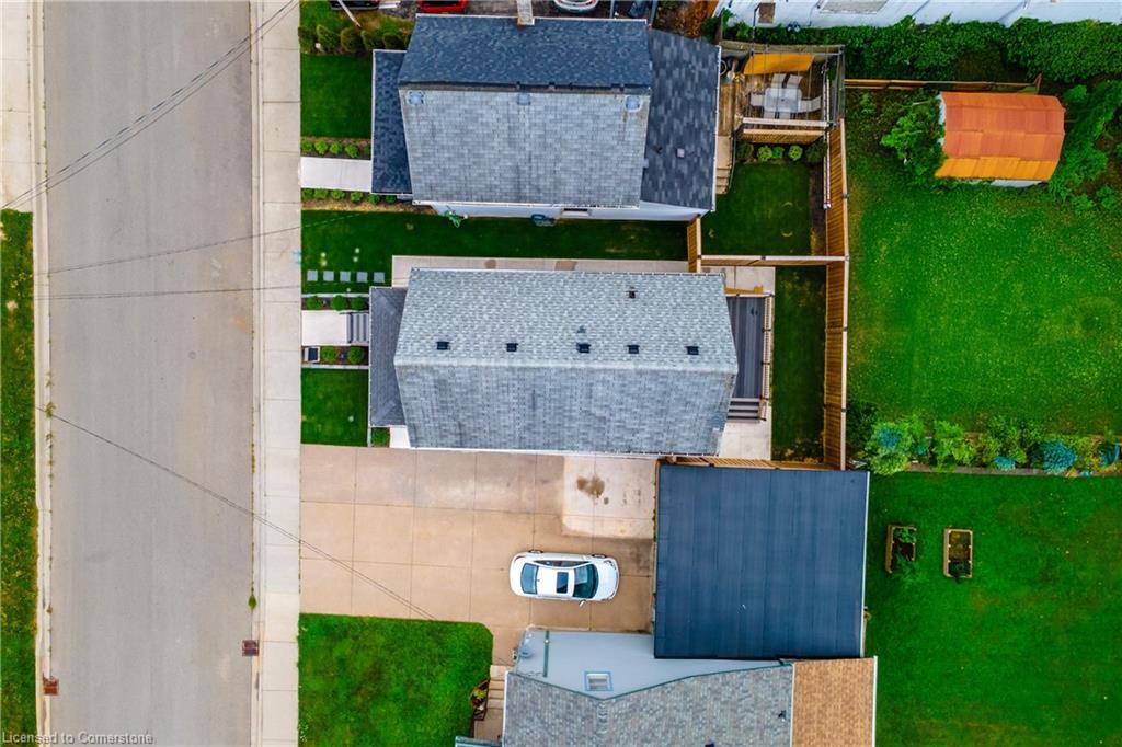 4471 First Avenue, Niagara Falls, ON - Outdoor