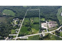 N/A Erbsville Road Waterloo, ON N2J 3Z4