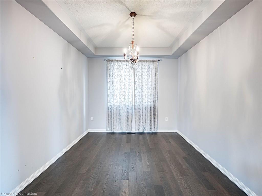 416 Gooch Crescent, Milton, ON - Indoor Photo Showing Other Room