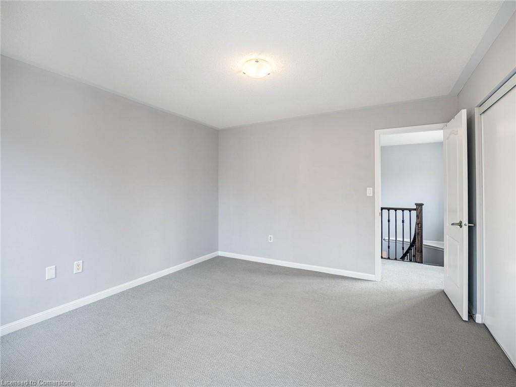 416 Gooch Crescent, Milton, ON - Indoor Photo Showing Other Room