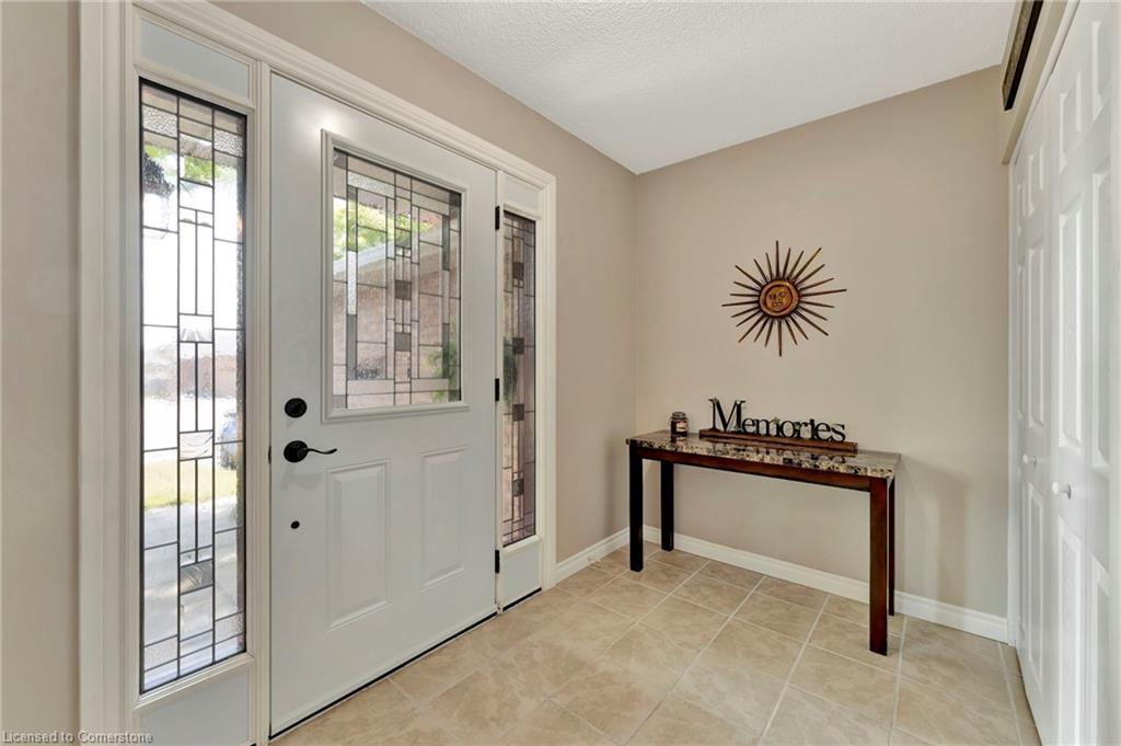 375 Elliott Street, Cambridge, ON - Indoor Photo Showing Other Room