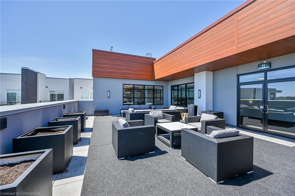 312-320 Plains Road E, Burlington, ON - Outdoor With Exterior