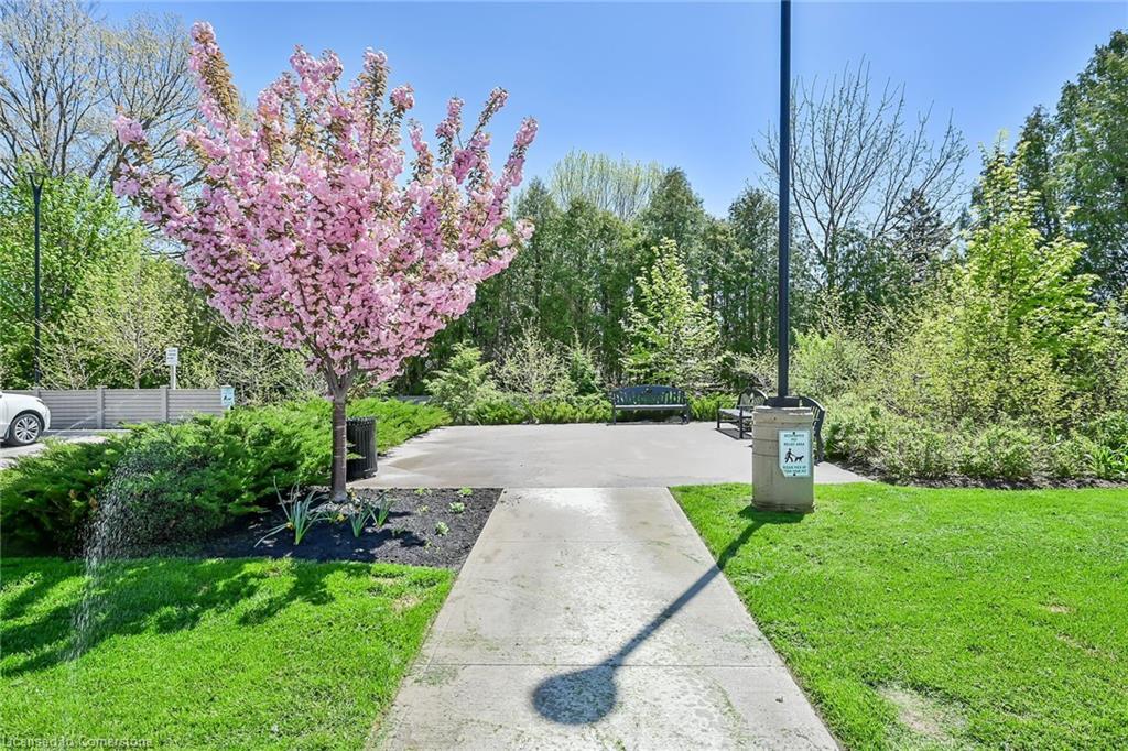 312-320 Plains Road E, Burlington, ON - Outdoor