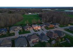 880 Wood Drive Listowel, ON N4W 0B7