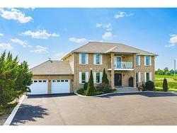 6380 Westbrook Road Binbrook, ON L0R 1E0