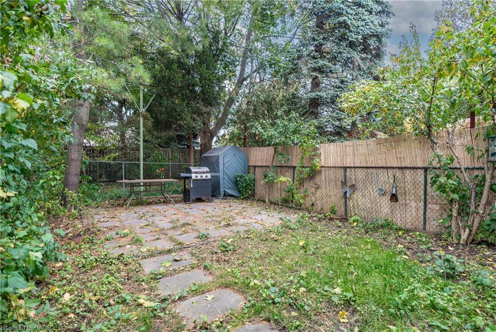 20 Burlington Street E, Hamilton, ON - Outdoor