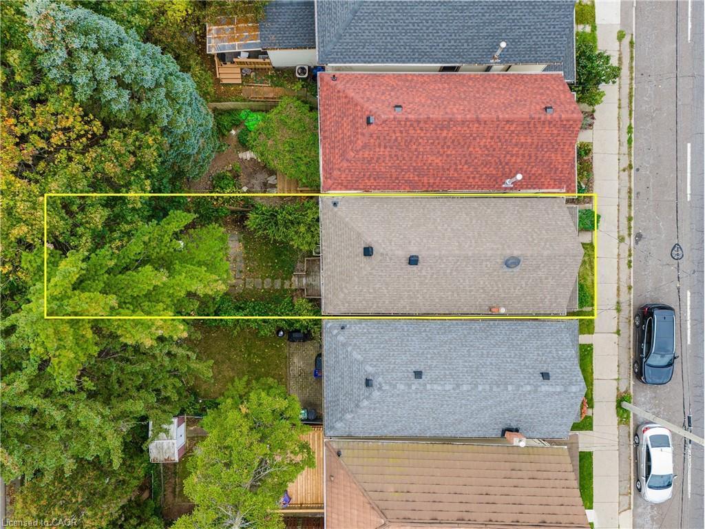 20 Burlington Street E, Hamilton, ON - Outdoor