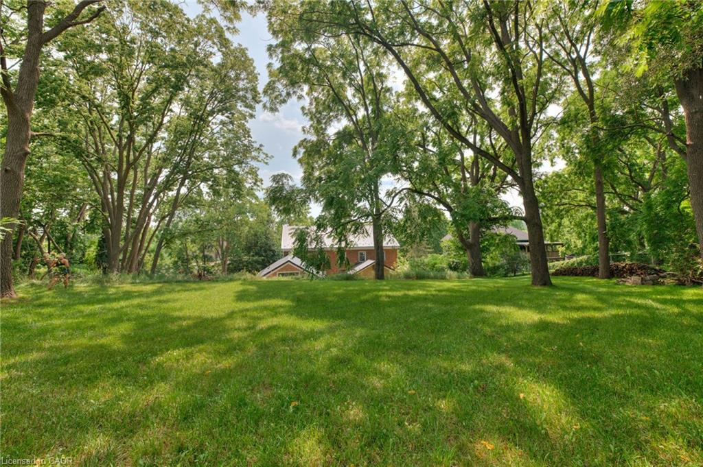 38 Shirk Place, Kitchener, ON - Outdoor