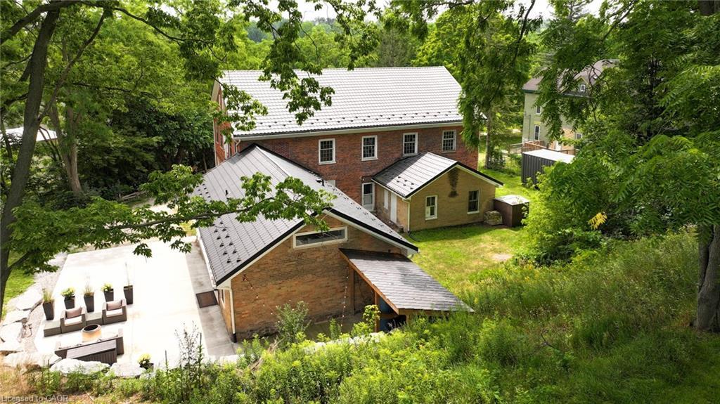 38 Shirk Place, Kitchener, ON