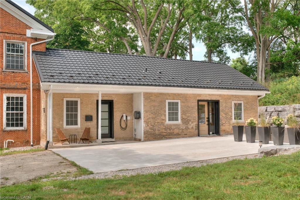 38 Shirk Place, Kitchener, ON