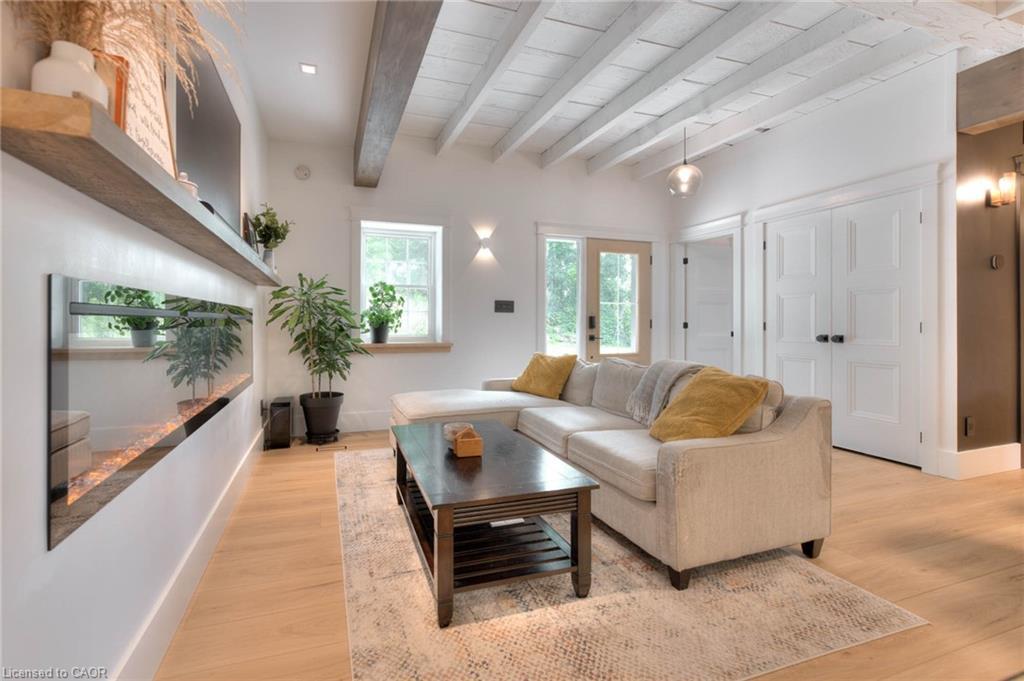 38 Shirk Place, Kitchener, ON