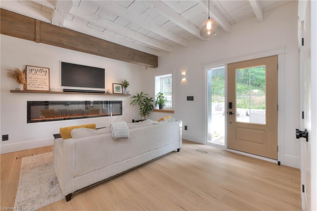 38 Shirk Place, Kitchener, ON