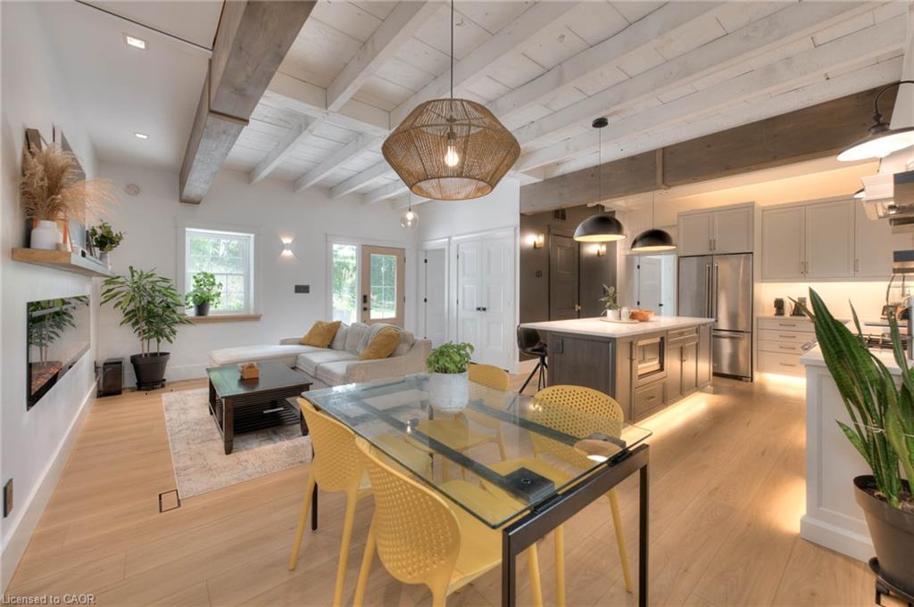 38 Shirk Place, Kitchener, ON