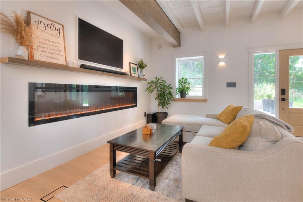 38 Shirk Place, Kitchener, ON