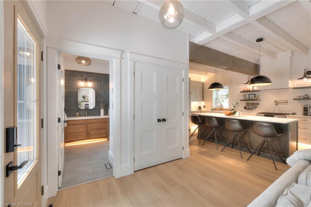 38 Shirk Place, Kitchener, ON