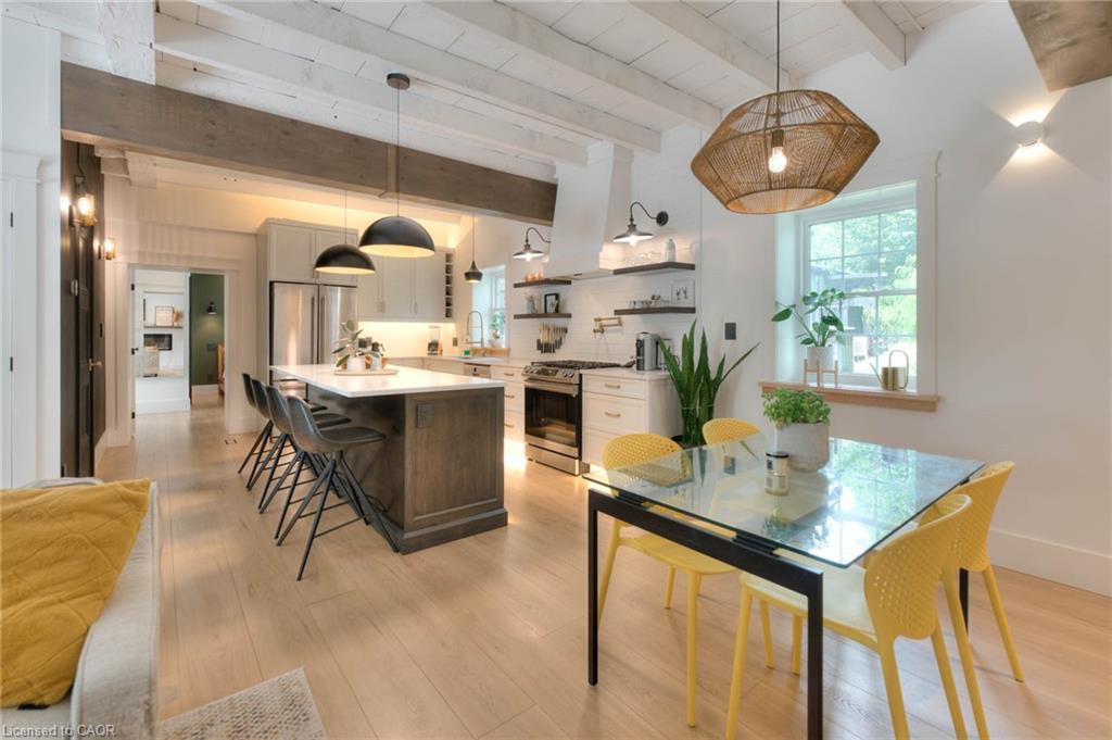 38 Shirk Place, Kitchener, ON