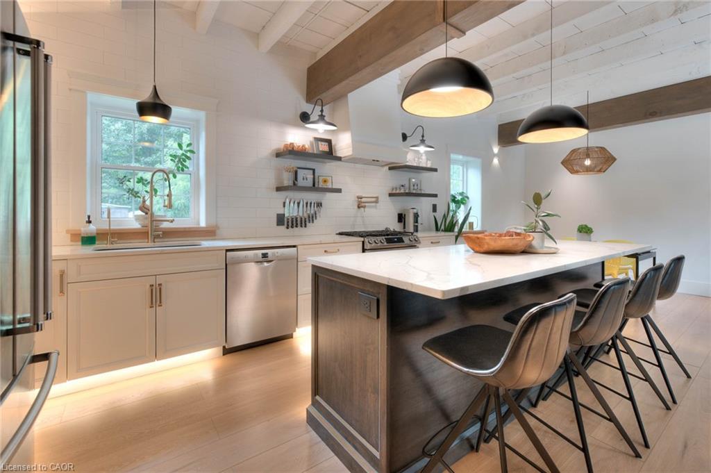 38 Shirk Place, Kitchener, ON