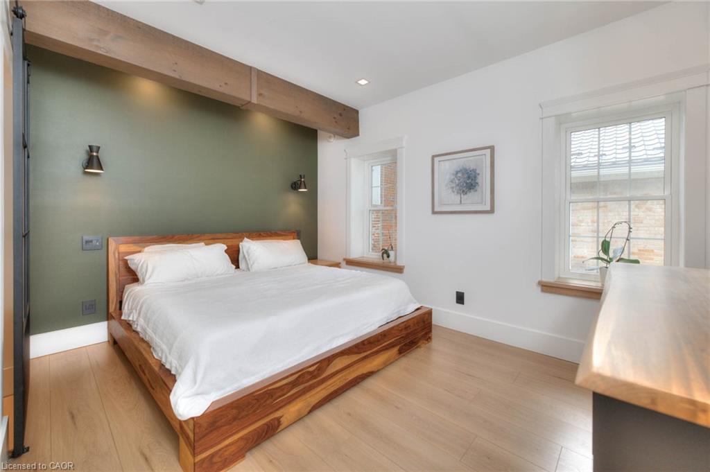 38 Shirk Place, Kitchener, ON