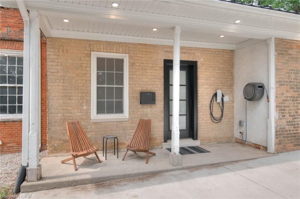 38 Shirk Place, Kitchener, ON