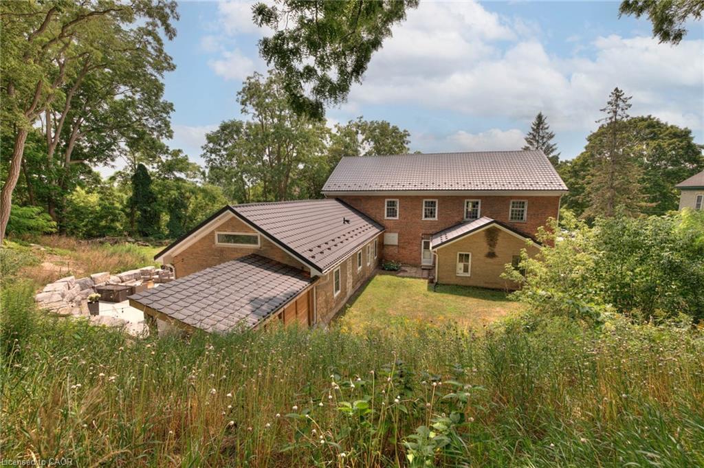 38 Shirk Place, Kitchener, ON